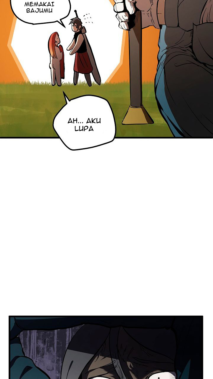 Otherworldly Sword King’s Survival Records Chapter 07 Bahasa Indonesia